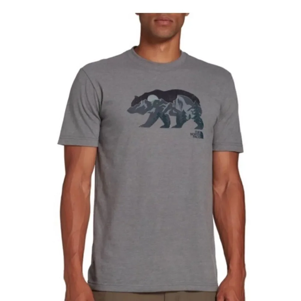 The North Face Bearscape T-Shirt M